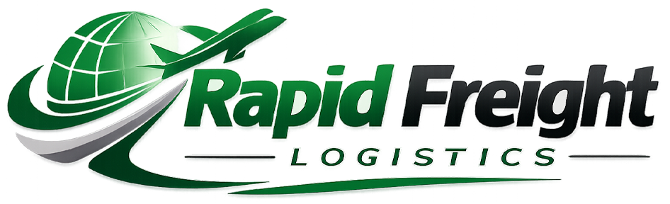 Rapid Freight Logistics
