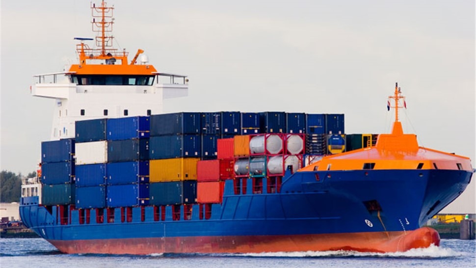 Freight handling and logistics