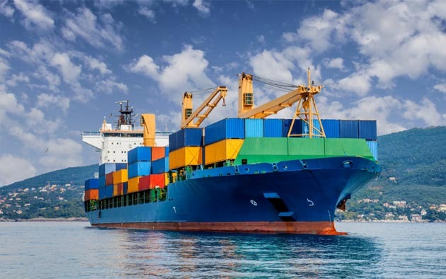 Logistics warehouse support